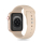 TECH-PROTECT Silicone do Apple Watch 44/45/46/49 mm Walnut 5906302310005 - 1285543 - zdjęcie 2